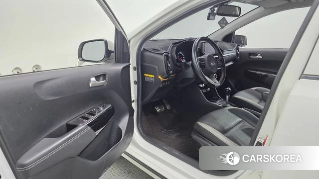 Kia All New Morning (JA) id 4317782 из Кореи 27