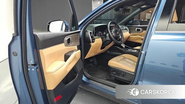 Kia Sorento 4th Generation id 4726920 из Кореи 36