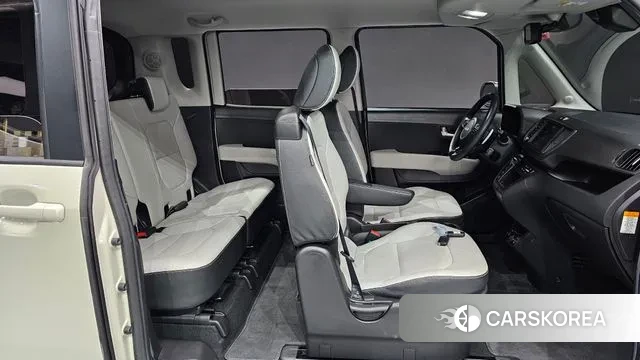 Kia The New Kia Ray EV id 3410493 из Кореи 20