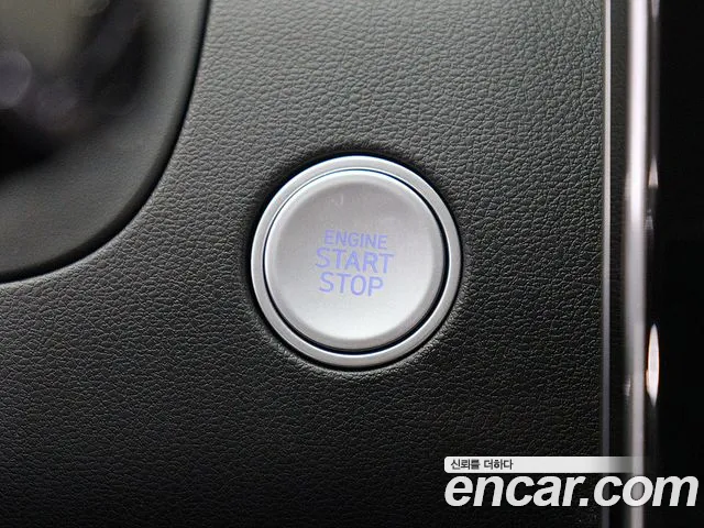 Hyundai Tucson Hybrid (NX4) id 2708548 из Кореи 20