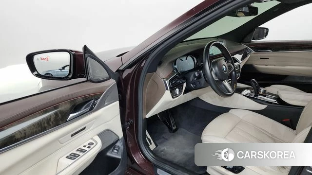 BMW 6 Series GT (G32) id 4377943 из Кореи 38