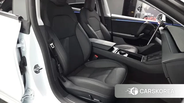 Tesla Model 3 id 3614392 из Кореи 20