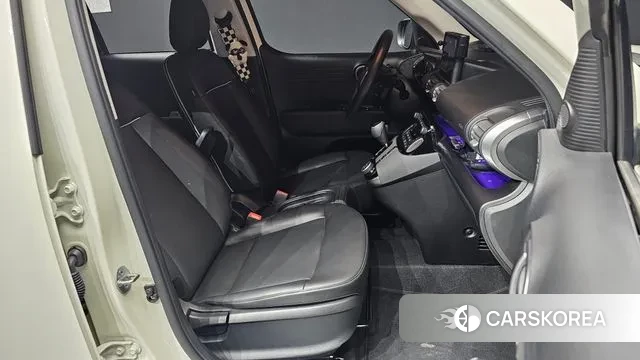 Hyundai Casper id 3341491 из Кореи 20