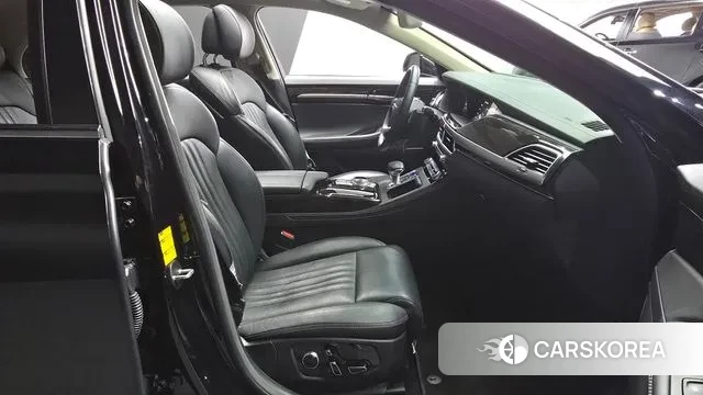 Genesis G90 id 3226283 из Кореи 20