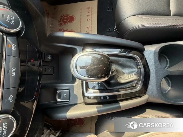 Nissan Qashqai id 4263420 из Китая 20