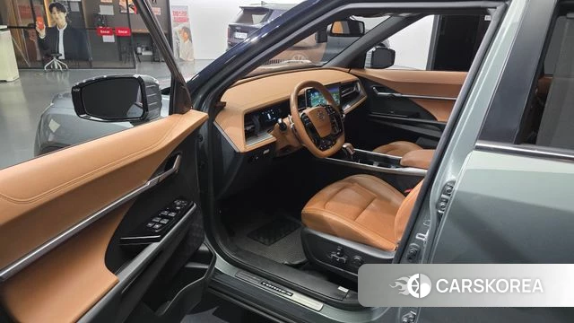 Ssangyong Torres id 4561095 из Кореи 34