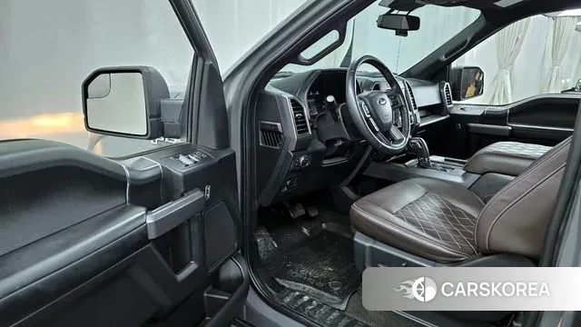 Ford F150 id 3760157 из Кореи 20