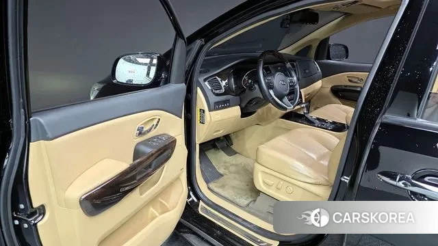 Kia The New Carnival id 3788977 из Кореи 20