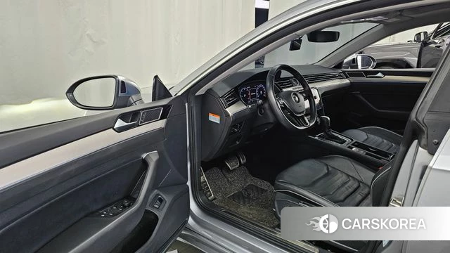 Volkswagen Arteon id 4594331 из Кореи 20