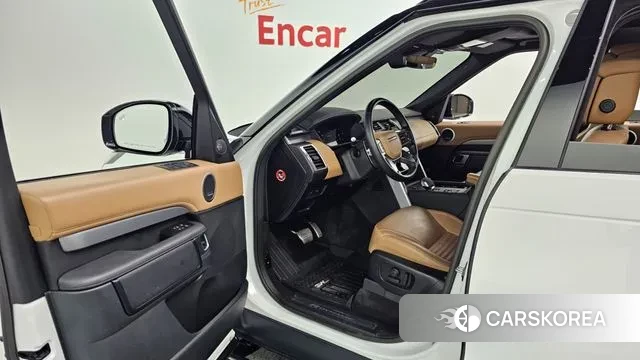 Land Rover Discovery 5 id 2989300 из Кореи 20