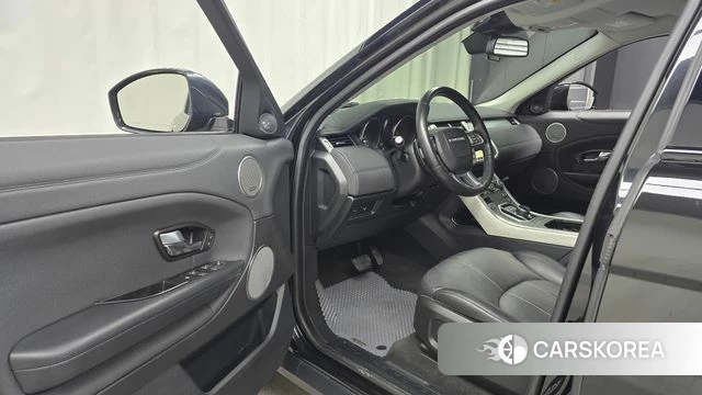 Land Rover Range Rover Evoque id 3829231 из Кореи 20