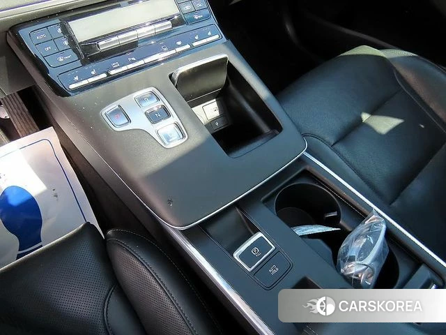 Hyundai The New Grandeur IG id 4625677 из Кореи 20