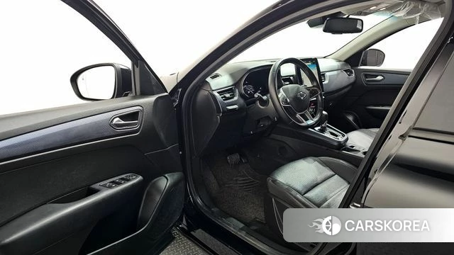 Renault Korea (Samsung) XM3 id 4389738 из Кореи 32
