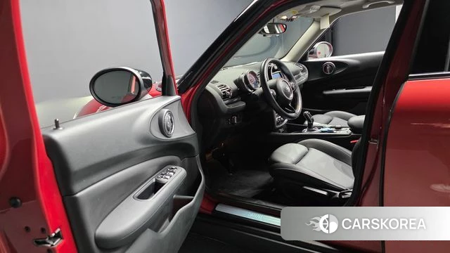 Mini Cooper Clubman id 3828685 из Кореи 20