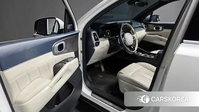 Kia Sorento 4th Generation id 3394593 из Кореи 20