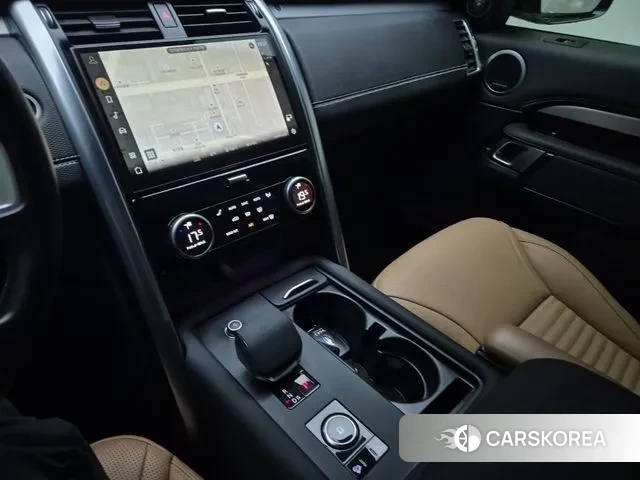 Land Rover Discovery 5 id 2998307 из Кореи 20