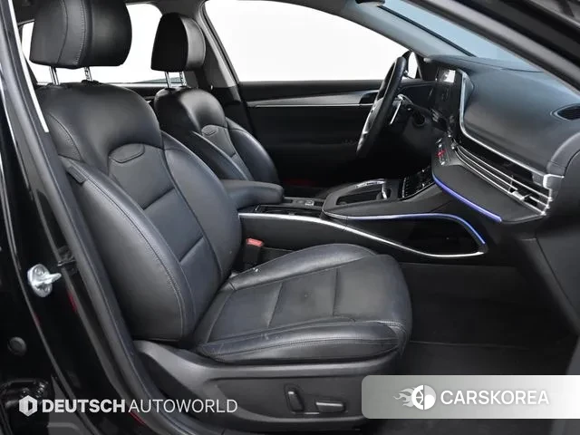 Hyundai The New Grandeur IG id 3361587 из Кореи 20