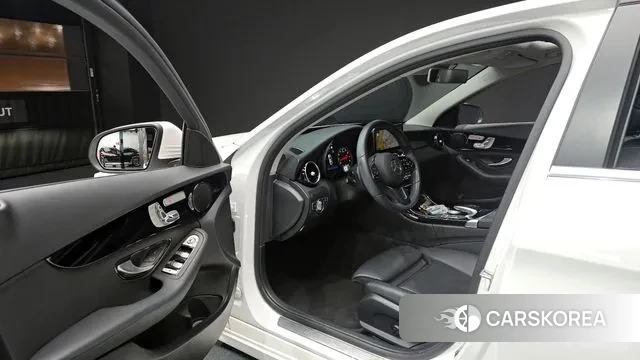 Mercedes-Benz C-Class W205 id 3718060 из Кореи 20