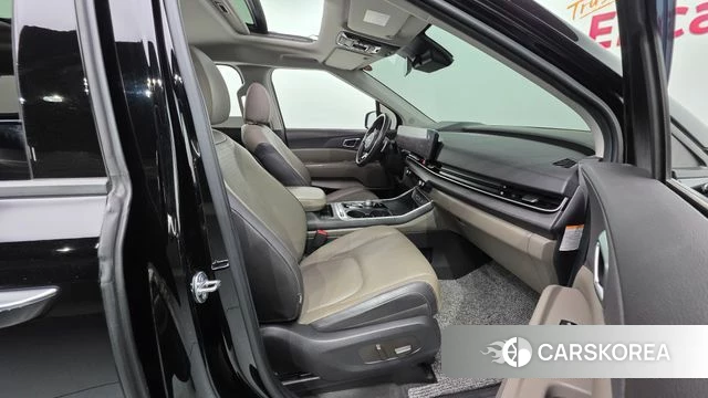 Kia The New Carnival 4th Generation id 4635436 из Кореи 20