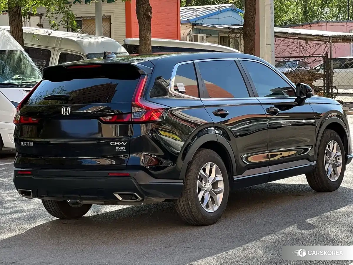 Honda CR-V id 4659684 из Китая 12