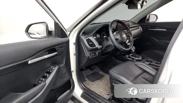 Kia Seltos id 3379270 из Кореи 20