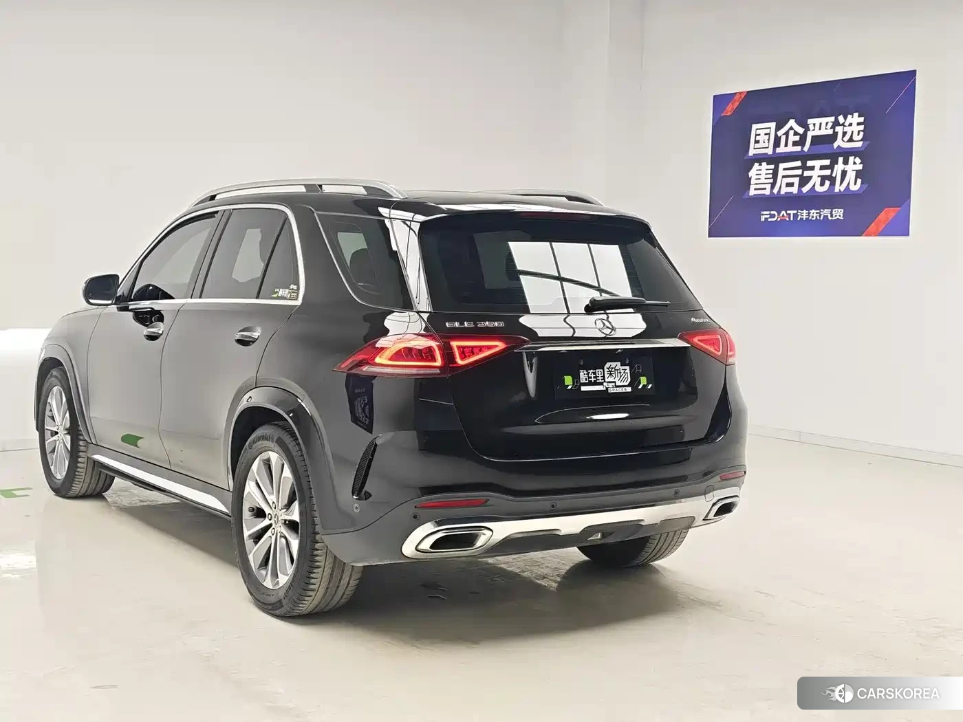 Mercedes-Benz GLE id 4679937 из Китая 18