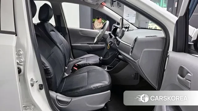 Kia All New Morning (JA) id 3434531 из Кореи 20