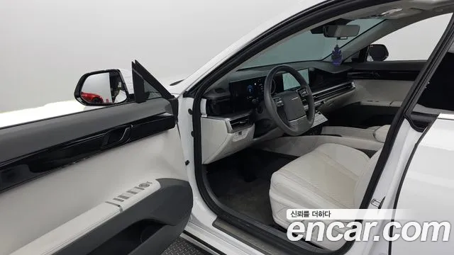 Hyundai Grandeur (GN7) id 2680217 из Кореи 20