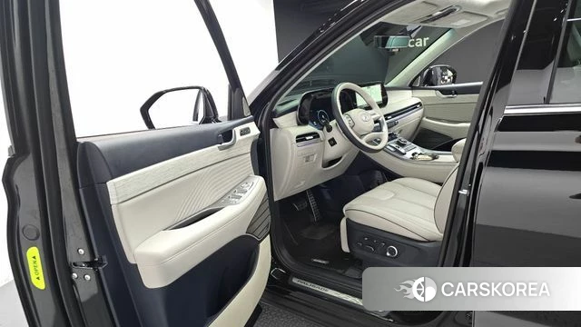 Hyundai The New Palisade id 4744623 из Кореи 20