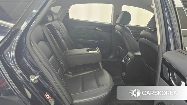 Kia K7 Premier id 4530064 из Кореи 38