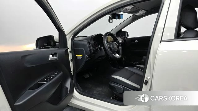 Kia Morning Urban (JA) id 4593047 из Кореи 20