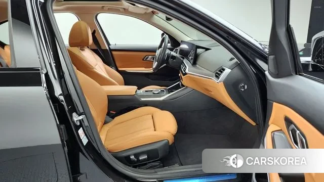 BMW 3 Series (G20) id 3410943 из Кореи 20