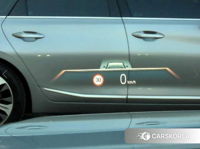 BMW 5 Series (G60) id 3891283 из Кореи 11