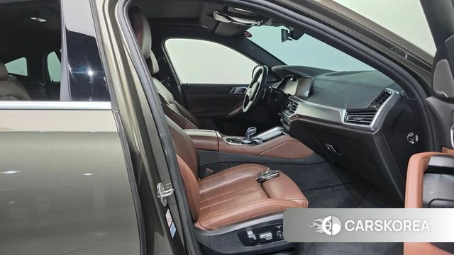 BMW X6 (G06) id 4836377 из Кореи 20