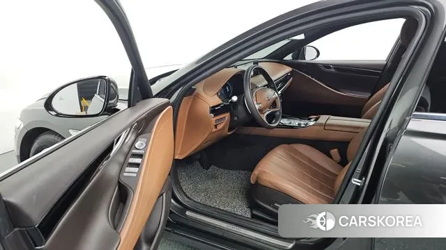 Genesis G80 (RG3) id 3581943 из Кореи 20