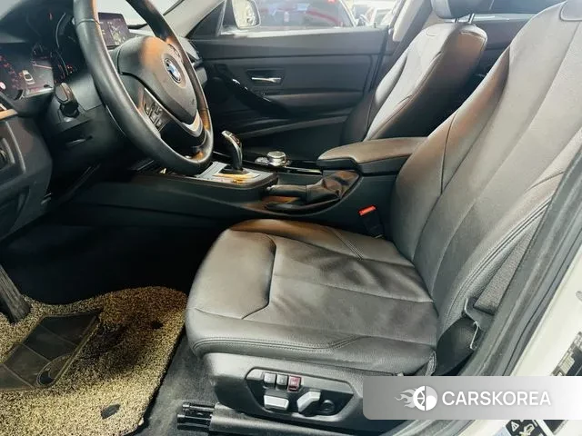 BMW 3 Series GT (F34) id 3636568 из Кореи 20