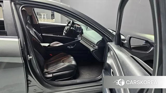 Hyundai Avante (CN7) id 3406344 из Кореи 20