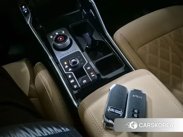 Kia Sorento 4th Generation id 3388914 из Кореи 20