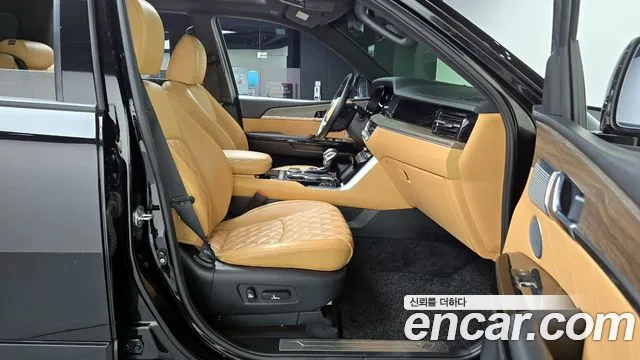 Kia Mohave Master id 2477389 из Кореи 20