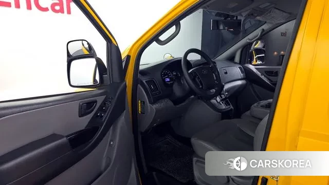 Hyundai The New Grand Starex id 3505235 из Кореи 20