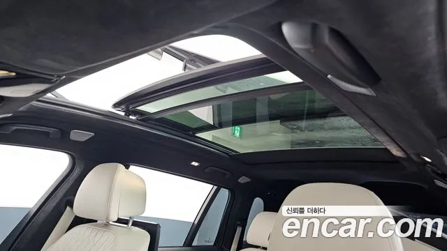 BMW X7 (G07) id 2661432 из Кореи 20