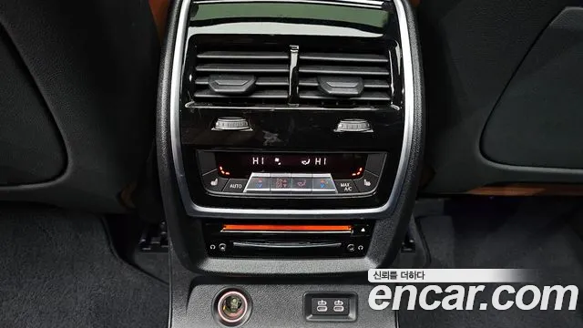 BMW X7 (G07) id 2586224 из Кореи 20