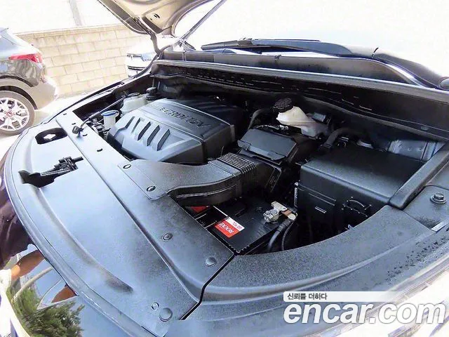 Kia The New Carnival id 2682156 из Кореи 19