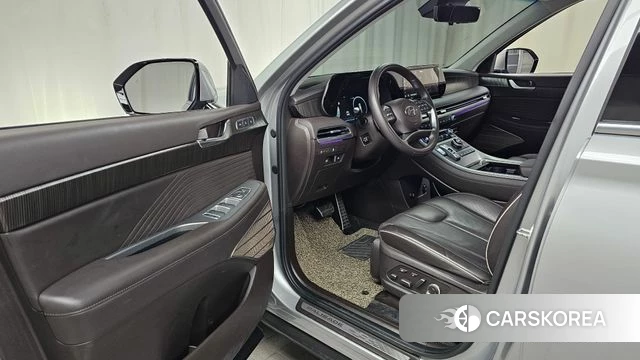 Hyundai The New Palisade id 4201405 из Кореи 32