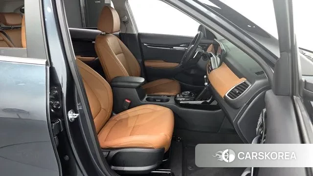 Kia The New Seltos id 3739480 из Кореи 20