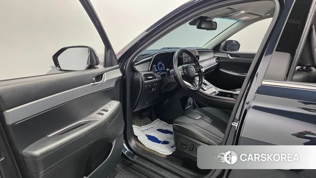 Hyundai Palisade id 4423794 из Кореи 30