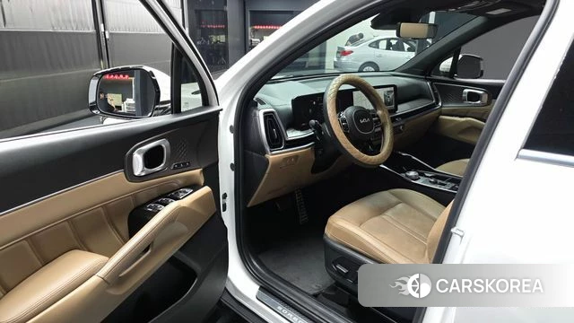 Kia The New Sorento 4th Generation id 4336934 из Кореи 20