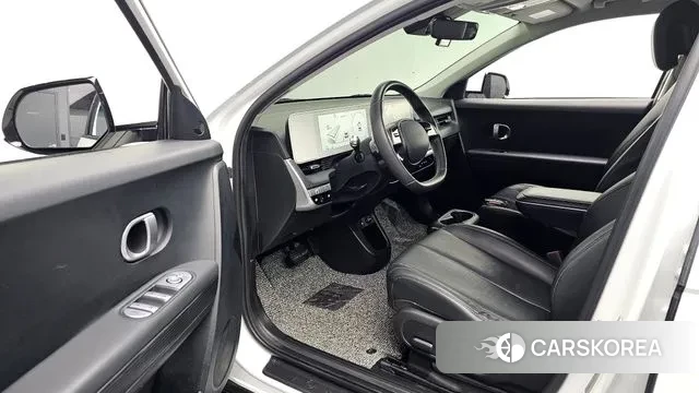 Hyundai Ionic 5 id 3650356 из Кореи 20