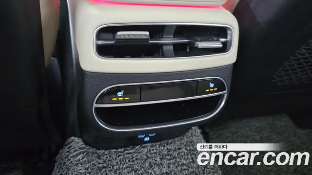 Genesis GV70 id 2729763 из Кореи 20