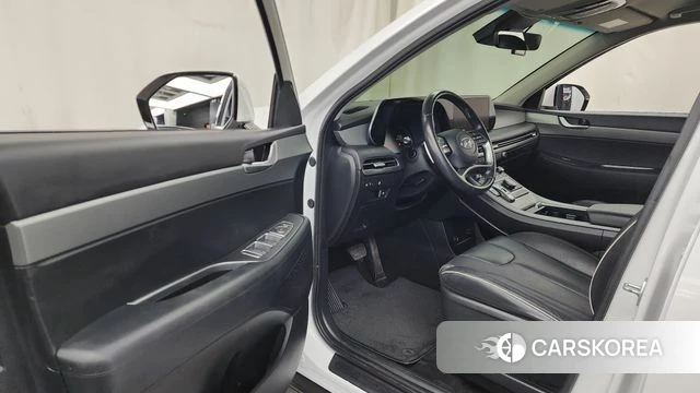 Hyundai The New Palisade id 4613537 из Кореи 32